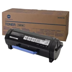 Konica Minolta toner cartridge TNP-46 for bizhub 4050/4750 20 000 pages