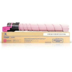 Konica Minolta toner cartridge TN-328M H magenta reduced capacity (50%  а AAV8350) for bizhub C250i/C300i/C360i 14 000 pages