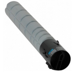 Konica Minolta toner cartridge TN-323 black for bizhub 227/287 23 000 pages