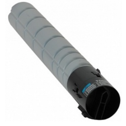 Konica Minolta toner cartridge TN-323 black for bizhub 227/287 23 000 pages