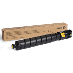 Тонер-картридж для VersaLink C8000 (7,6K стр.), желтый