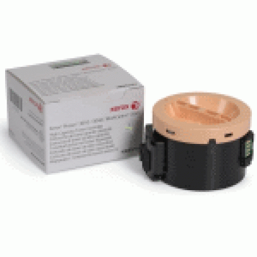 Тонер-картридж Xerox Phaser 3010/3040 WC 3045 (2,3K стр.), черный