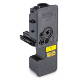 Kyocera Тонер-картридж TK-5230Y для P5021cdn/P5021cdw/M5521cdn/M5521cdw жёлтый (2200 стр.)