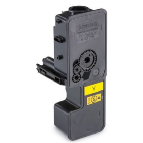 Kyocera Тонер-картридж TK-5230Y для P5021cdn/P5021cdw/M5521cdn/M5521cdw жёлтый (2200 стр.)