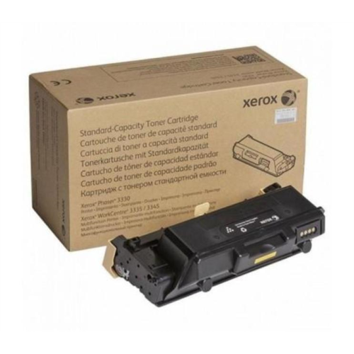 Тонер-картридж (3K) Phaser 3330/ WC 3335/3345