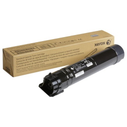 Тонер Xerox VL B7025/7030/7035 (15,5K стр.), черный