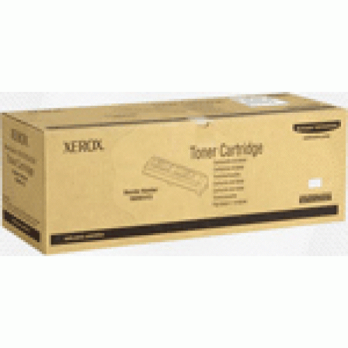 Тонер-картридж Xerox WC 5222 (20K стр.), черный