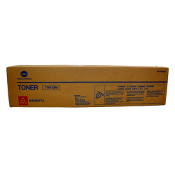 Konica Minolta toner cartridge TN-613M magenta for bizhub C452/552/652 30 000 pages