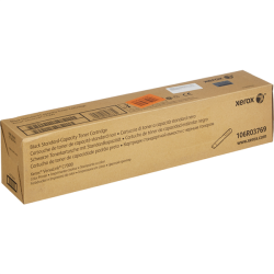 Принт-картридж Xerox VL C7000 (5,3K стр.), черынй