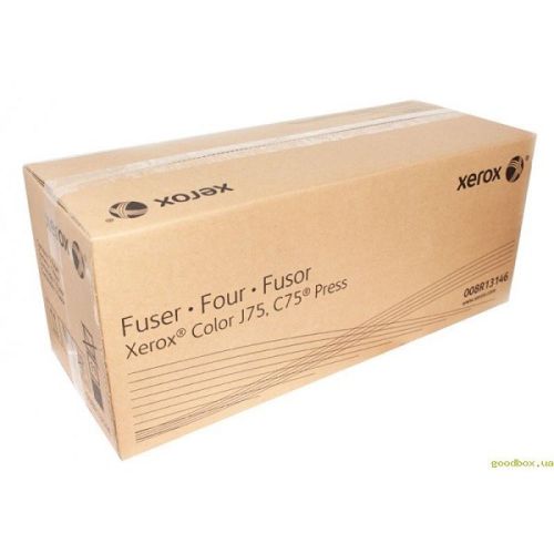 Фьюзер Xerox C75/J75 (200K стр.)