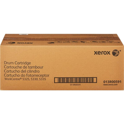 Барабан Xerox WC 5325/5330/5335 (90K стр.), черный