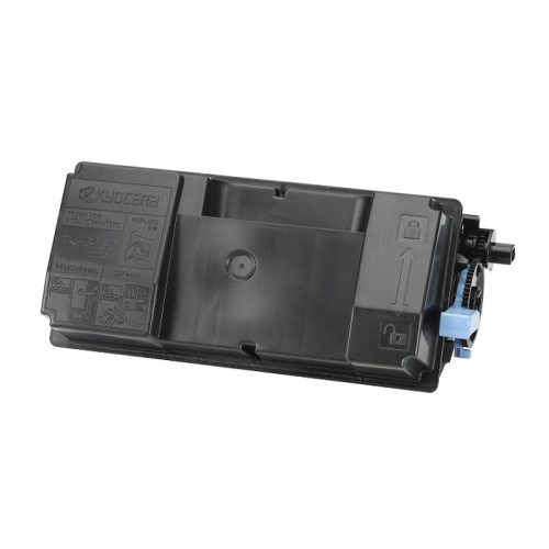 Kyocera Тонер-картридж TK-3130 для M3550idn/M3560idn/FS-4200DN/4300DN (25000 стр.)