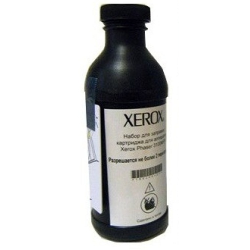 Заправочный комплект Xerox Phaser 3020 WC 3025 (1,5K стр.), черный