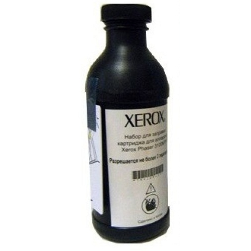 Заправочный комплект Xerox Phaser 3020 WC 3025 (1,5K стр.), черный