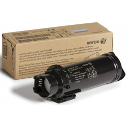 Тонер-картридж Xerox Phaser 6510 WC 6515 (2,5K стр.), черный