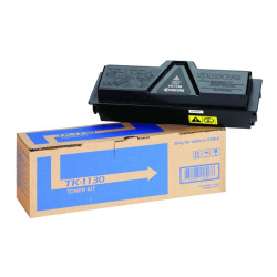 Kyocera Тонер-картридж TK-1130 для FS-1030MFP/1130MFP/M2030DN/M2530DN (3000 стр.)