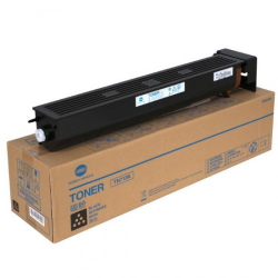 Konica Minolta toner cartridge TN-713K black for bizhub С659/С759 48 900 pages