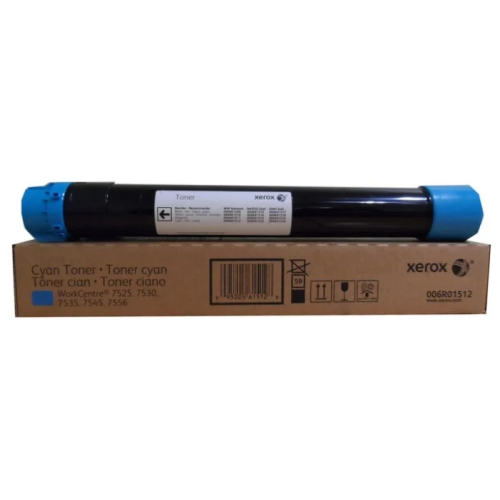 Тонер-картридж Xerox AltaLink C8030/35/45/55/70 (15K стр.), голубой (metered)