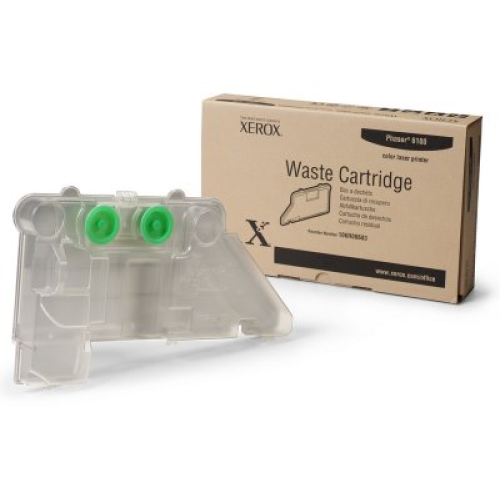 Бункер для отработки Xerox D95/110 WCP 4110/4112/4595 (210K стр.)