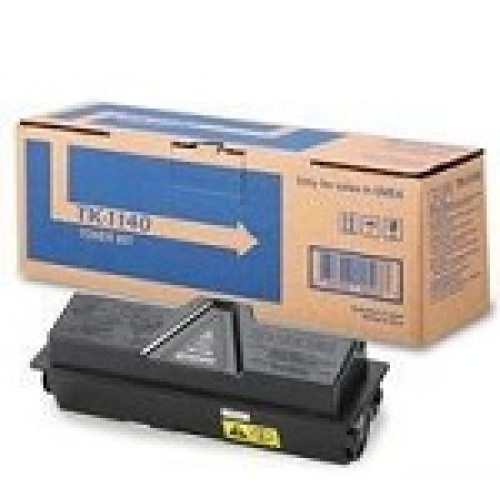 Kyocera Тонер-картридж TK-1140 для FS-1135MFP/M2035DN/M2535DN (7200 стр.)