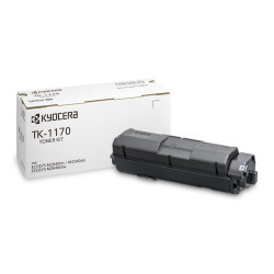 Kyocera toner cartridge TK-1170 для M2040dn/M2540dn/M2640idw (7200 стр.)