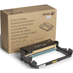Барабан Xerox Phaser 3330/ WC 3335/3345 (30K стр.), черный