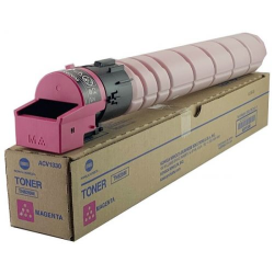 Konica Minolta toner cartridge TN-626M magenta for bizhub C450i/C550i/C650i 28 000 pages