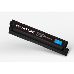 Pantum Toner cartridge CTL-1100C for CP1100/CP1100DW/CM1100DN/CM1100DW/CM1100ADN/CM1100ADW/CM1100FDW Cyan (700 pages)