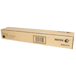 Тонер-картридж Xerox Color С60/C70 (30K стр.), черный