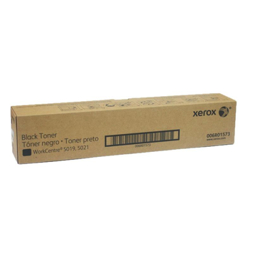 Тонер-картридж Xerox WC 5019/5021/5022/5024 (9K стр.), черный