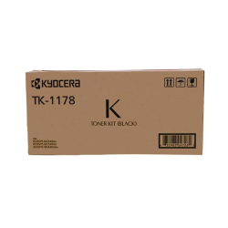 Kyocera toner cartridge TK-1178 для M2040dn (Азия) (7200 стр.)