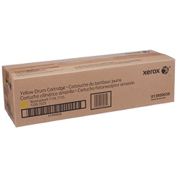 Барабан Xerox WC 7120/7125/7220/7225 (51K стр.), желтый