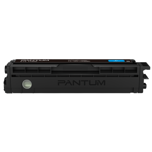 Pantum Toner cartridge CTL-1100HC for CP1100/CP1100DW/CM1100DN/CM1100DW/CM1100ADN/CM1100ADW/CM1100FDW Cyan (1500 pages)
