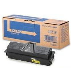 Kyocera Тонер-картридж TK-1140 для FS-1135MFP/M2035DN/M2535DN (7200 стр.)