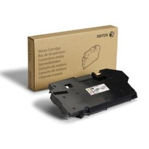 Картридж для сбора отработанного тонера Xerox Phaser 6510 WC 6515 VL C500/505/600/605 (30K стр.)