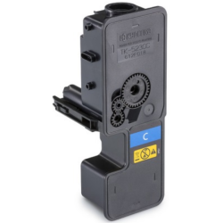 Kyocera Тонер-картридж TK-5230C для P5021cdn/P5021cdw/M5521cdn/M5521cdw голубой (2200 стр.)