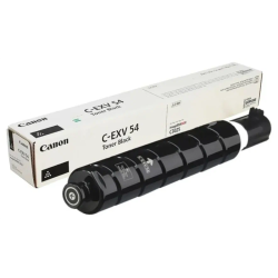 Тонер-картридж Canon черный C-EXV54 для iR C3025/C3025i/C3125i (15 500 стр.)