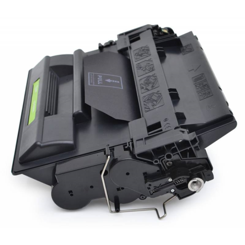 Cactus CS-CE255AS CE255A черный (6000стр.) для HP LJ P3011/P3015