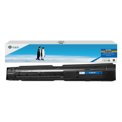 Print cartridge G&G for Xerox DC SC2020 (9K стр.), black