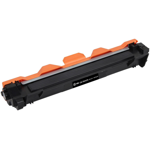 Cactus CS-TN1075 TN-1075 черный (1000стр.) для Brother HL-1110/1112/1510/1512/1810/1815