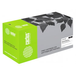 Cactus CS-PH5500R 113R00670 черный ч/б:60000стр. для Phaser 5500/5500dn/5500n/5550 Xerox