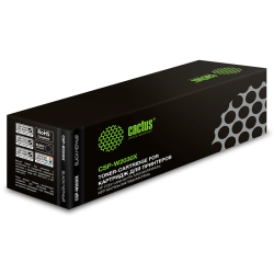 Cactus CSP-W2030X черный (7500стр.) для HP LJ M454/MFP M479