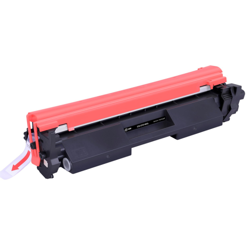 Cactus CS-CF218XL CF218X черный (6000стр.) для HP LJ Pro M104a/M104W/ MFP M132snw/M132fp/M132fw/M132nw