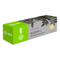 Cactus CS-PH6500M 106R01602 пурпурный (2500стр.) для Xerox Phaser 6500/WorkCentre 6505