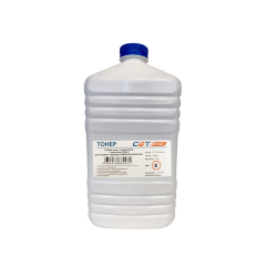 Тонер CE08-K(CPT)+носитель CE08-D для XEROX AltaLink C8045/8030/8035, WorkCentre 7830 (Japan) Black, 622г/бут, CET111039622