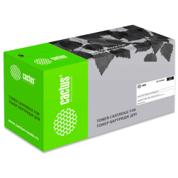 Cactus CS-TK7205 TK-7205 черный (35000стр.) для Kyocera Mita TASKalfa 3510i, TASKalfa 3511i