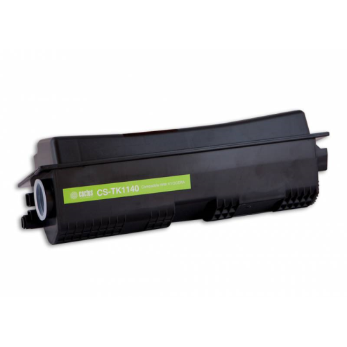 Cactus CS-TK1140 TK-1140 черный (7200стр.) для Kyocera FS-1035/1135/M2535dn