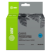 Cactus CS-C4912 №82 пурпурный (72мл) для HP DJ 500/800C