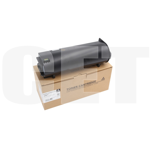 Тонер-картридж (CPT, CE08) для XEROX VersaLink B600 (CET), 545г, CET131109