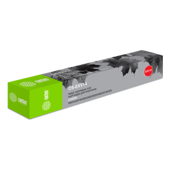 Cactus CS-EXV14 C-EXV14 черный (8300стр.) для Canon iR2016/2018/2020/2022/2025/2030/2318/2320
